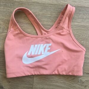 Nike Sports Bra (XS)